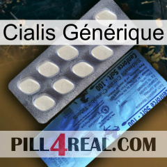 Cialis Générique 34